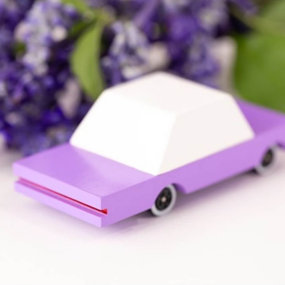 B.berry Mini Candycar By Candylab Toys