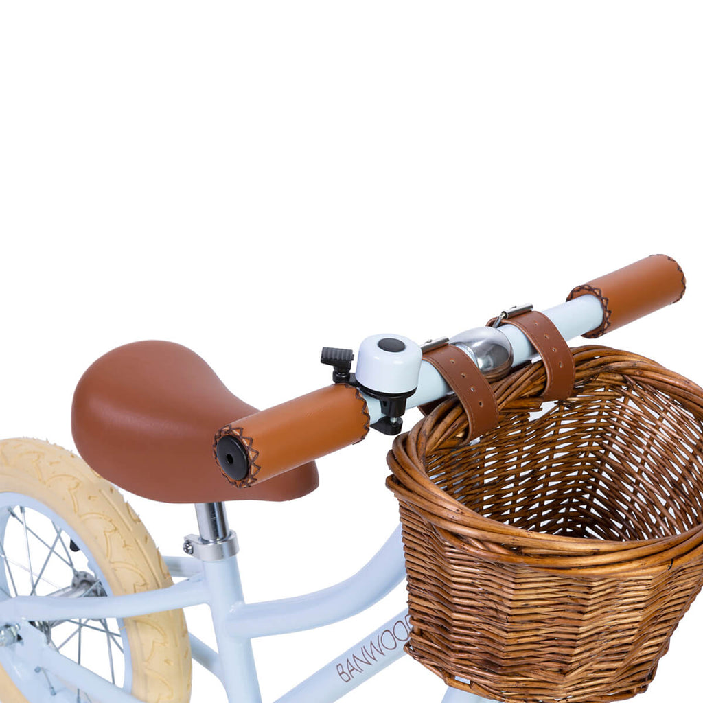 First Go Balance Bike in Sky by Banwood - Last One In Stock