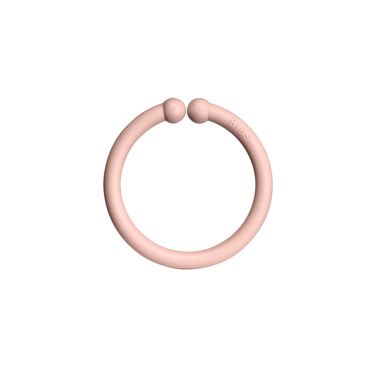 Classic Loops in Blush by BIBS