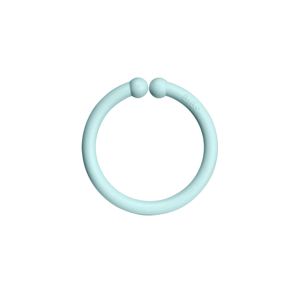 Classic Loops in Mint by BIBS