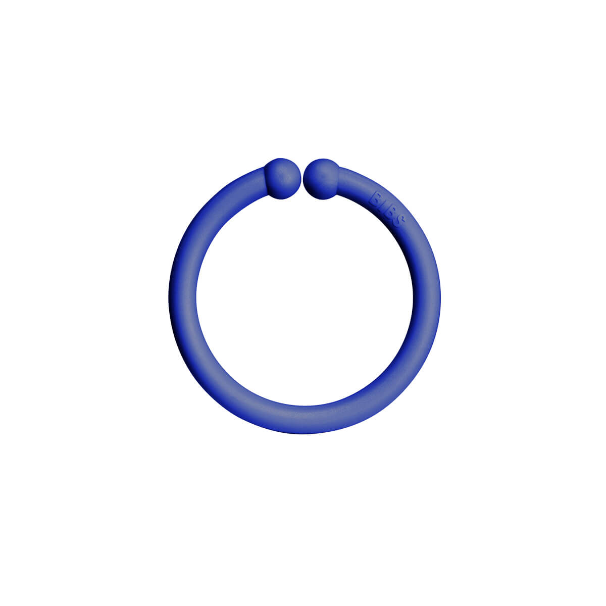 Classic Loops in Navy by BIBS