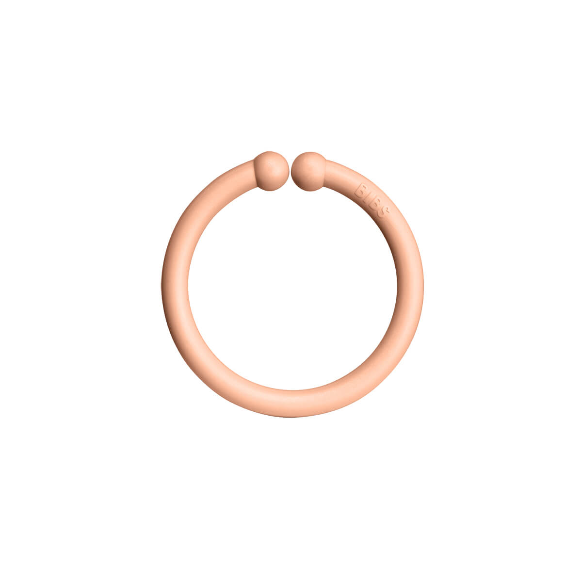 Classic Loops in Peach by BIBS