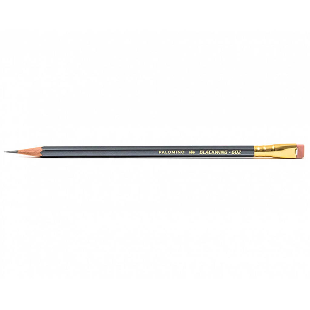 Blackwing 602 Firm Pencil (Single) by Blackwing