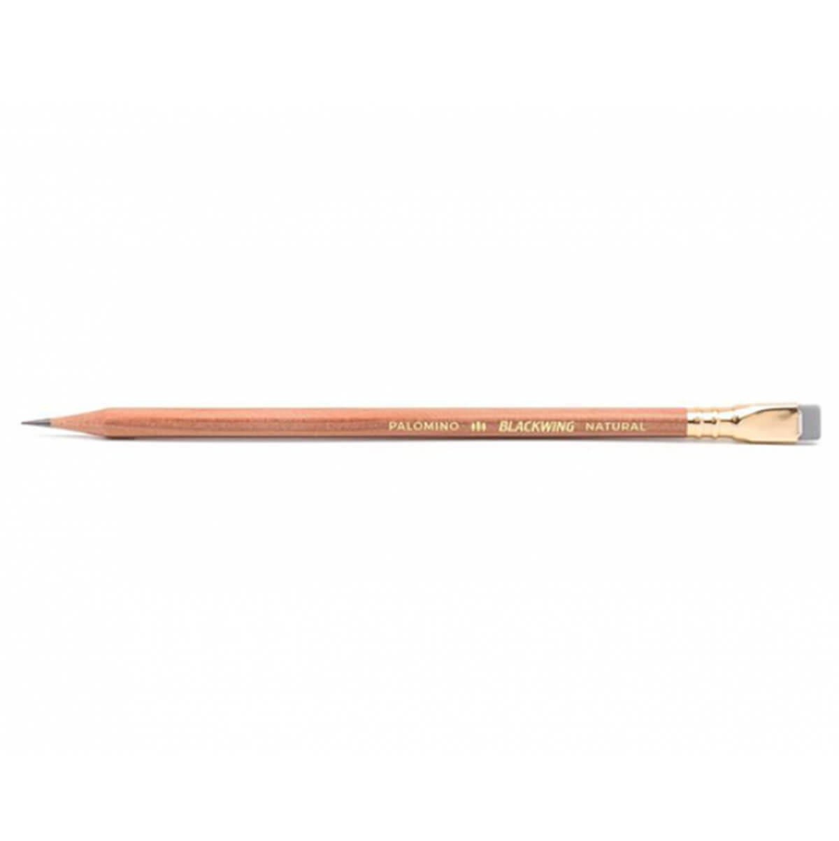 Blackwing Natural Extra Firm Pencil (Single) by Blackwing