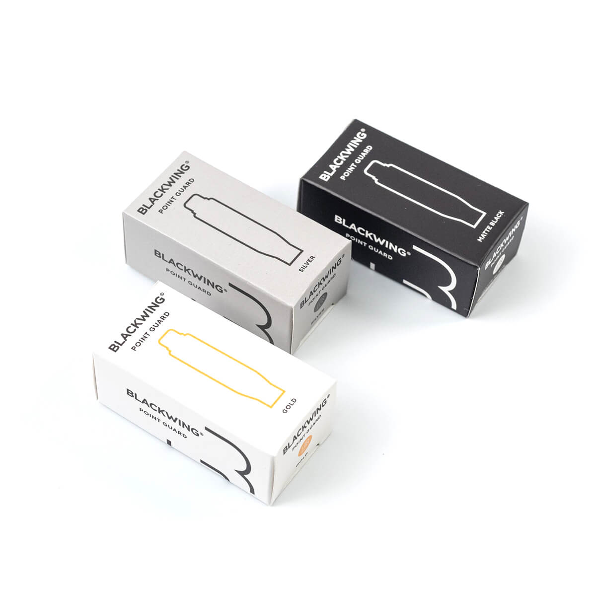 Blackwing Pencil Point Guard by Blackwing