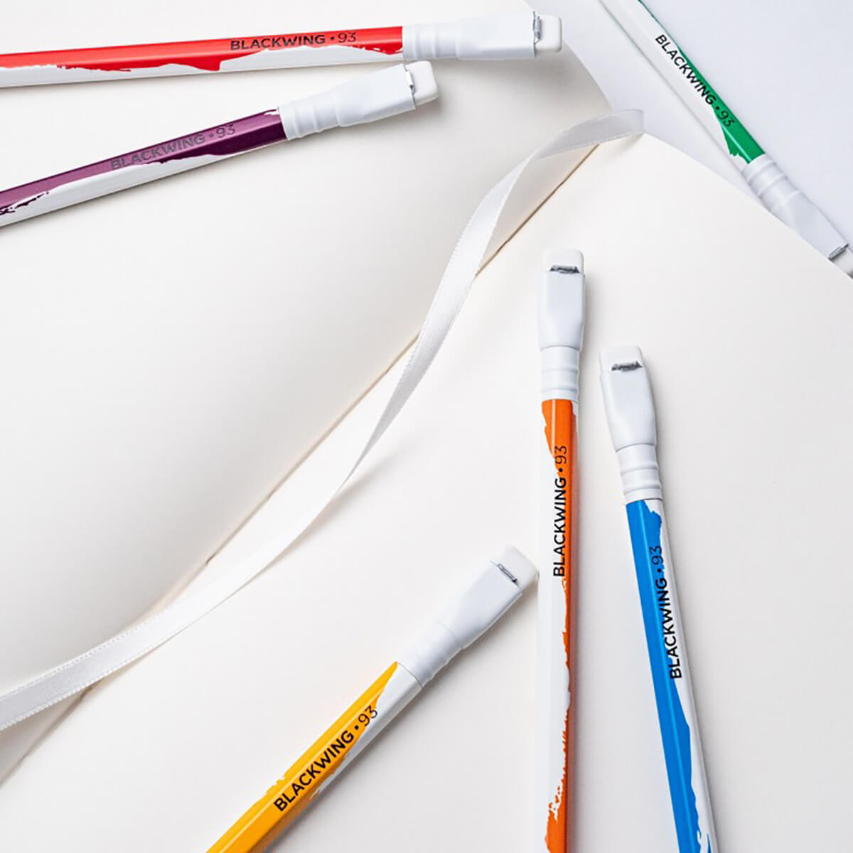 Blackwing Vol. 93 Limited Edition Pencil (Single) by Blackwing