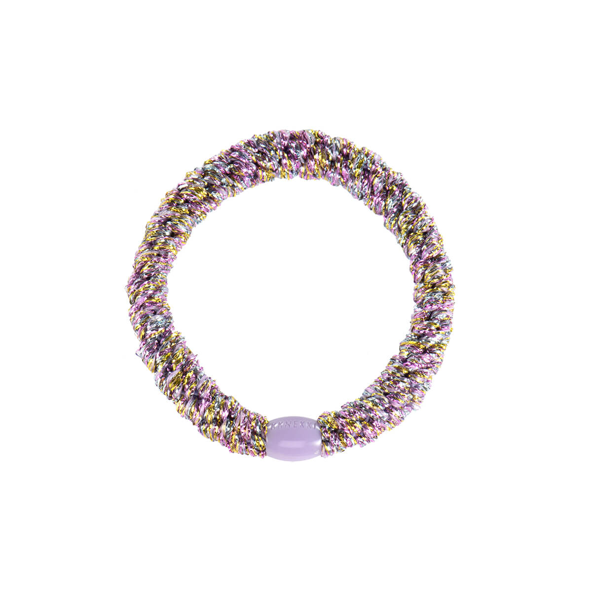 Kknekki Snag Free Hair Band in Unicorn by Bon Dep