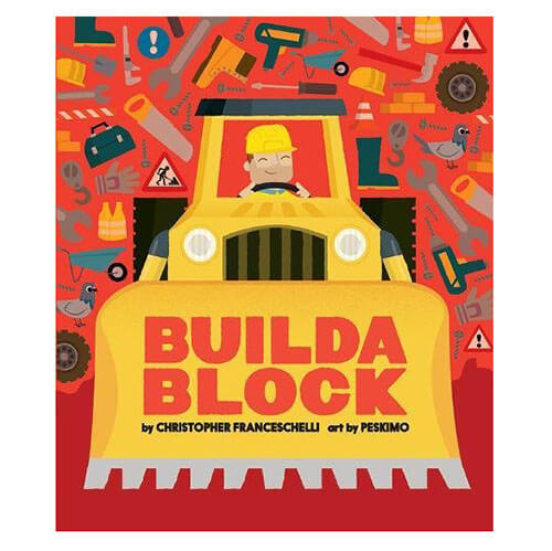 Buildablock By Christopher Franceschelli & Peskimo