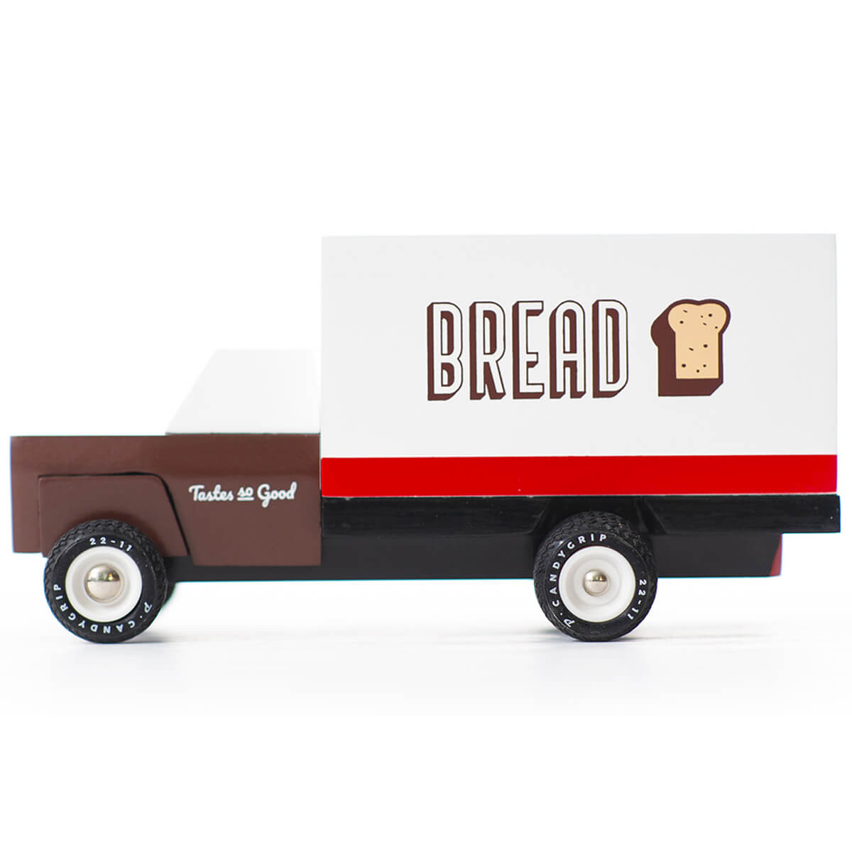 Bread Truck By Candylab Toys