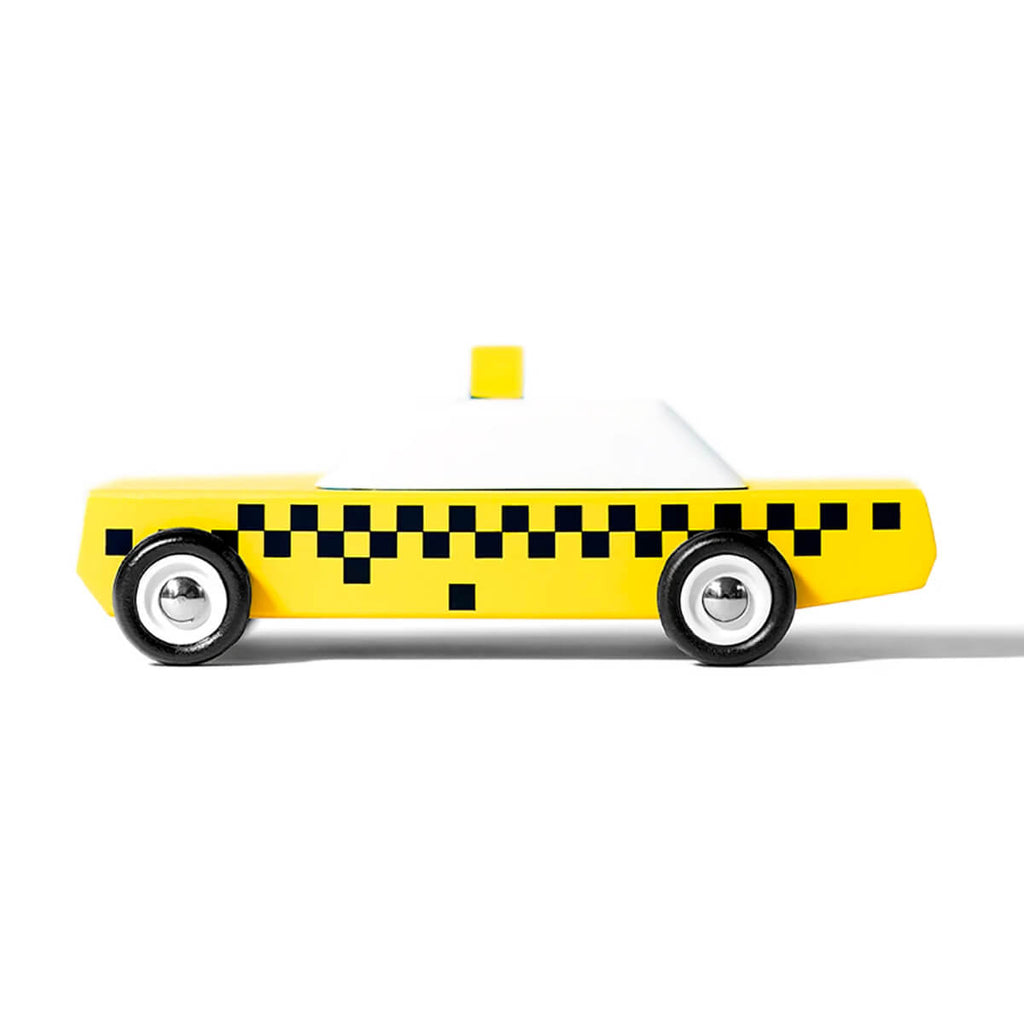 Junior Candycab Taxi By Candylab Toys