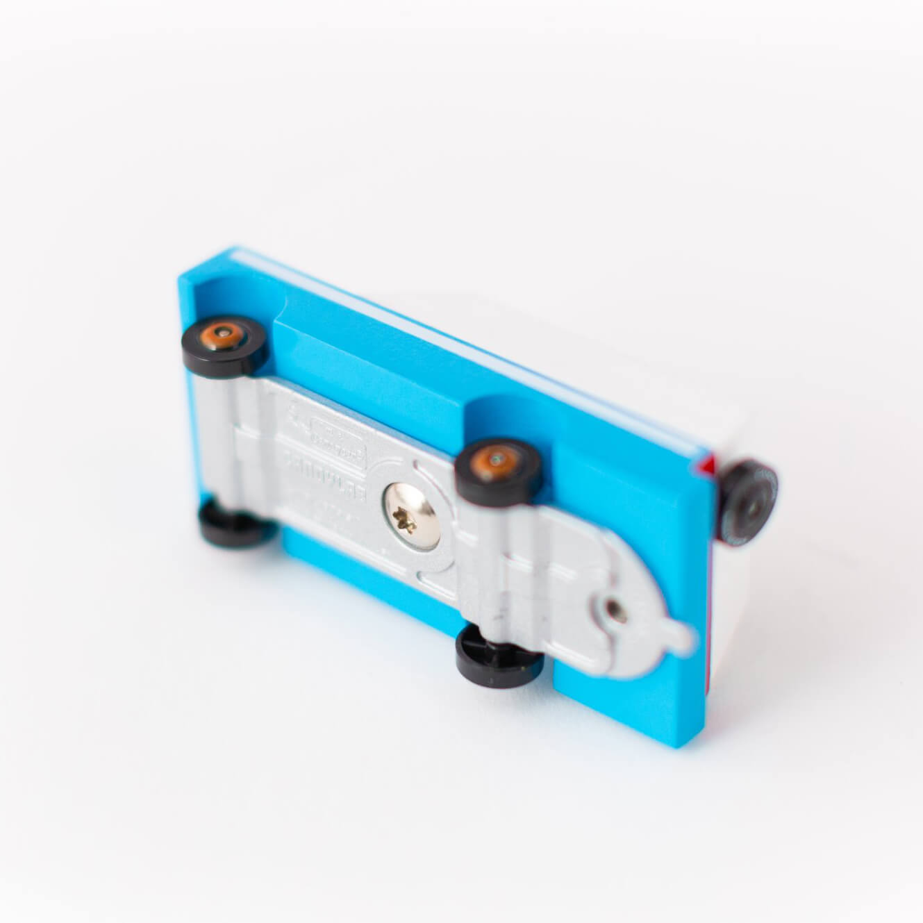 Mississippi Mule Mini Candycar By Candylab Toys