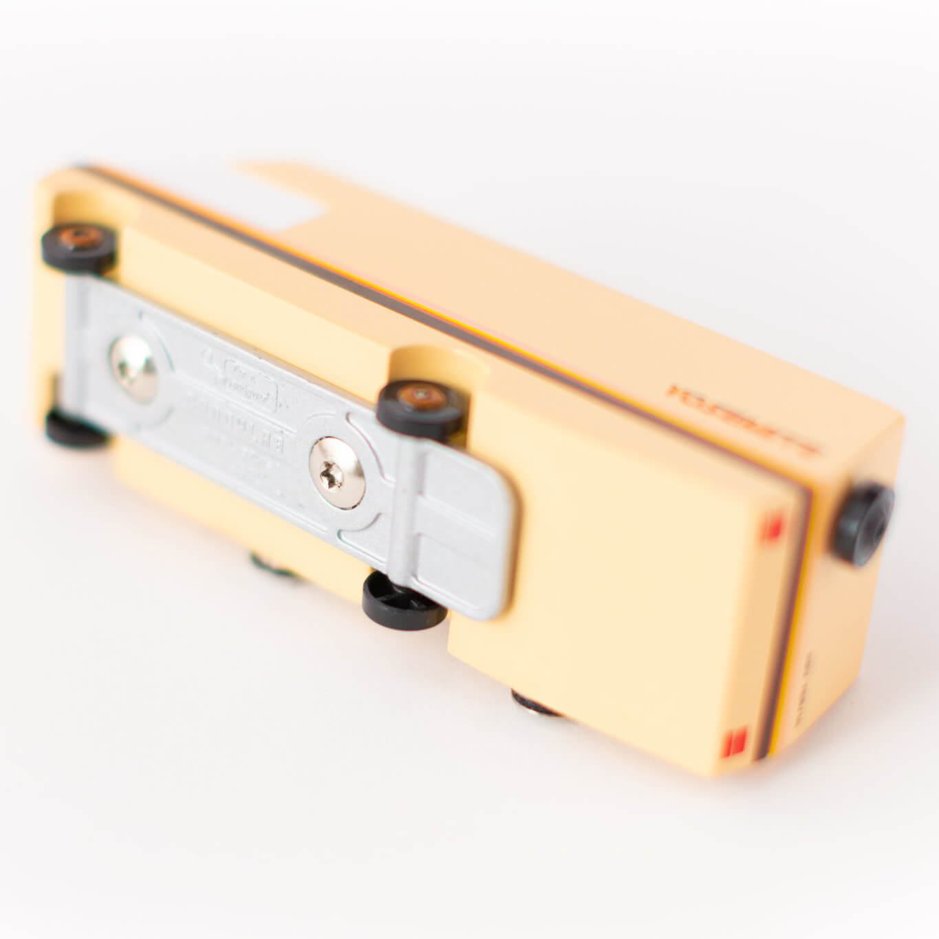 Yosemite RV Mini Candycar By Candylab Toys