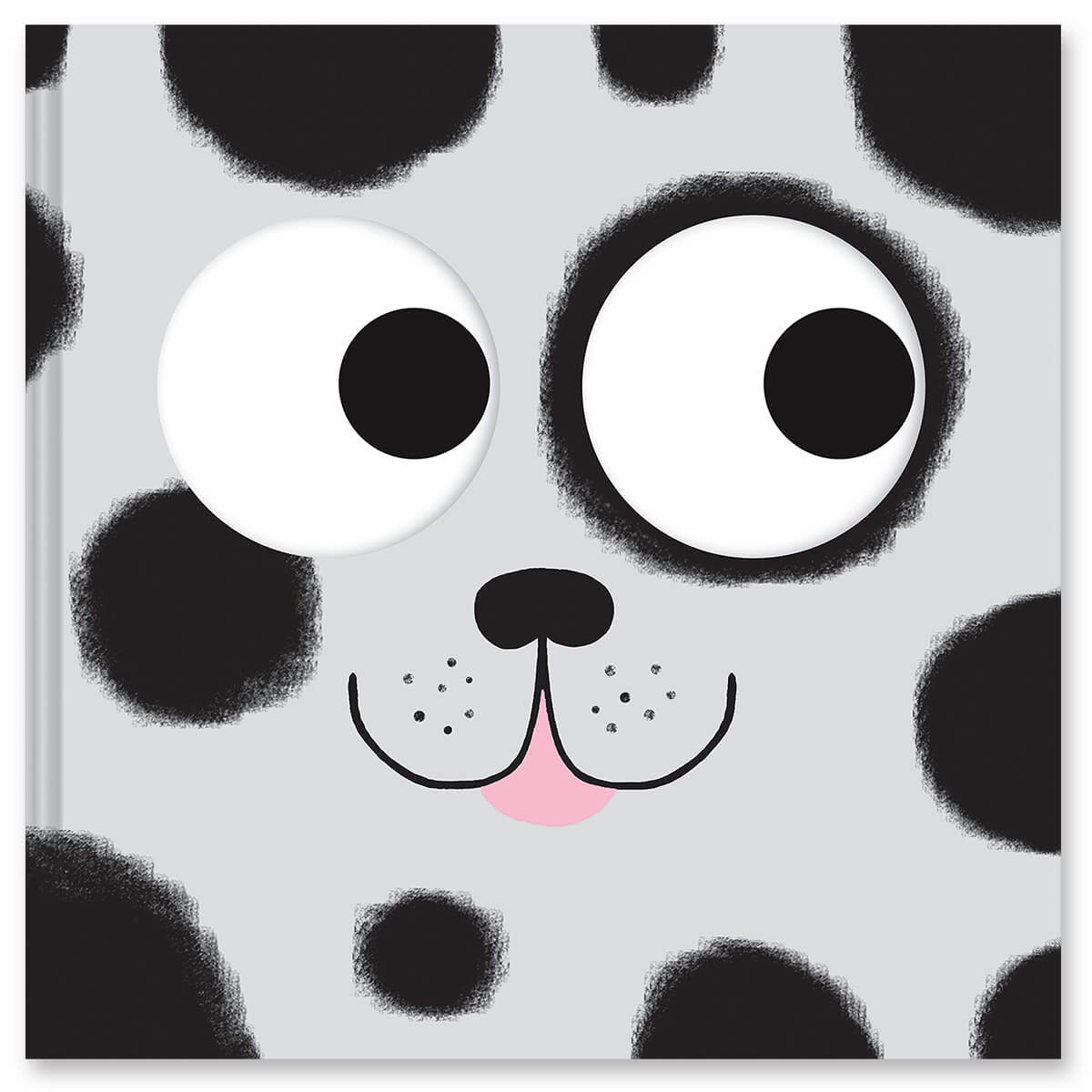 Catch Me: A Seek And Find Book by Anders Arhoj