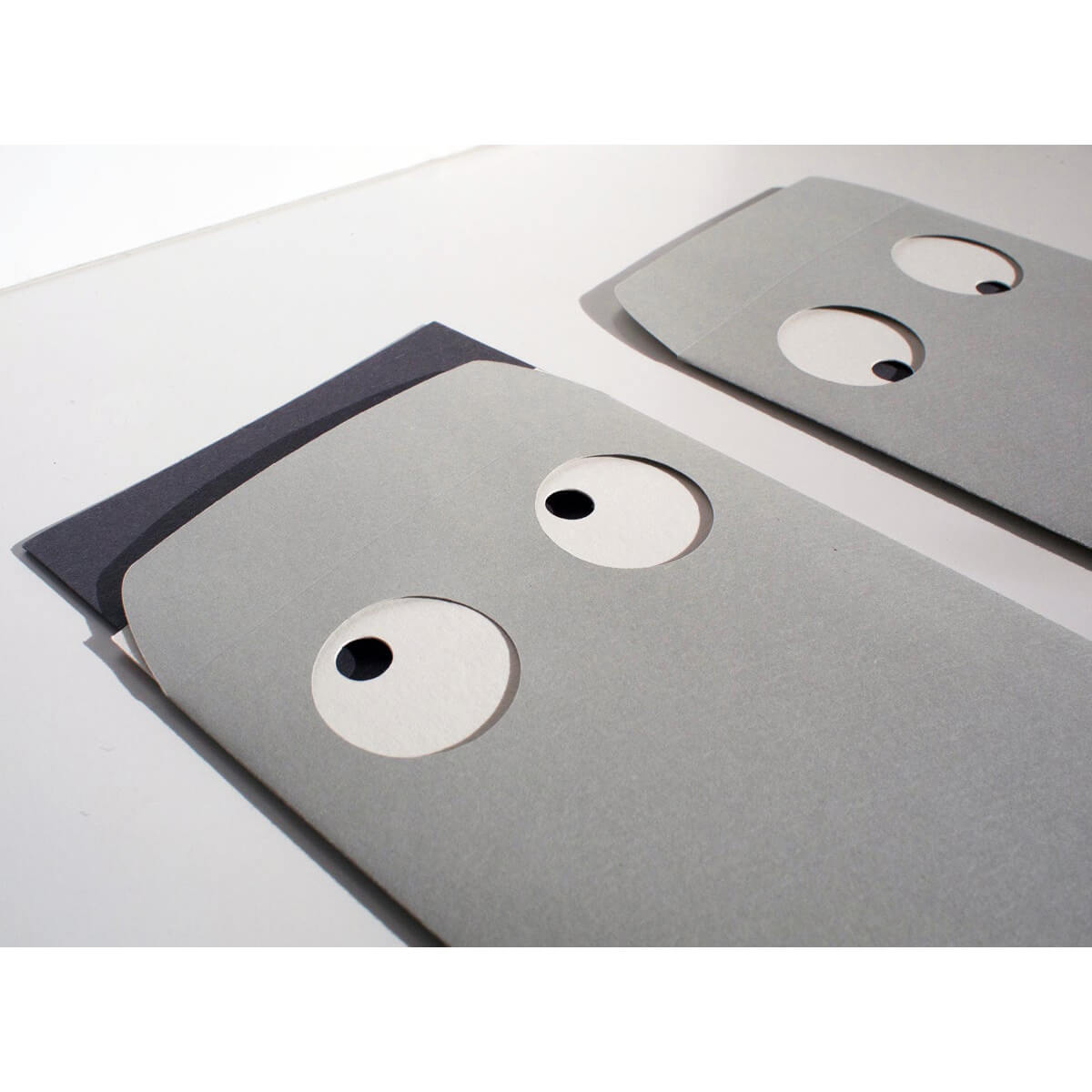 The Villa Envelope And Note Cards by Cut&Make