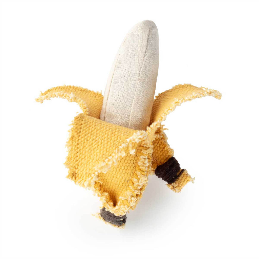 DIY Ana The Banana Craft Kit by Oli & Carol