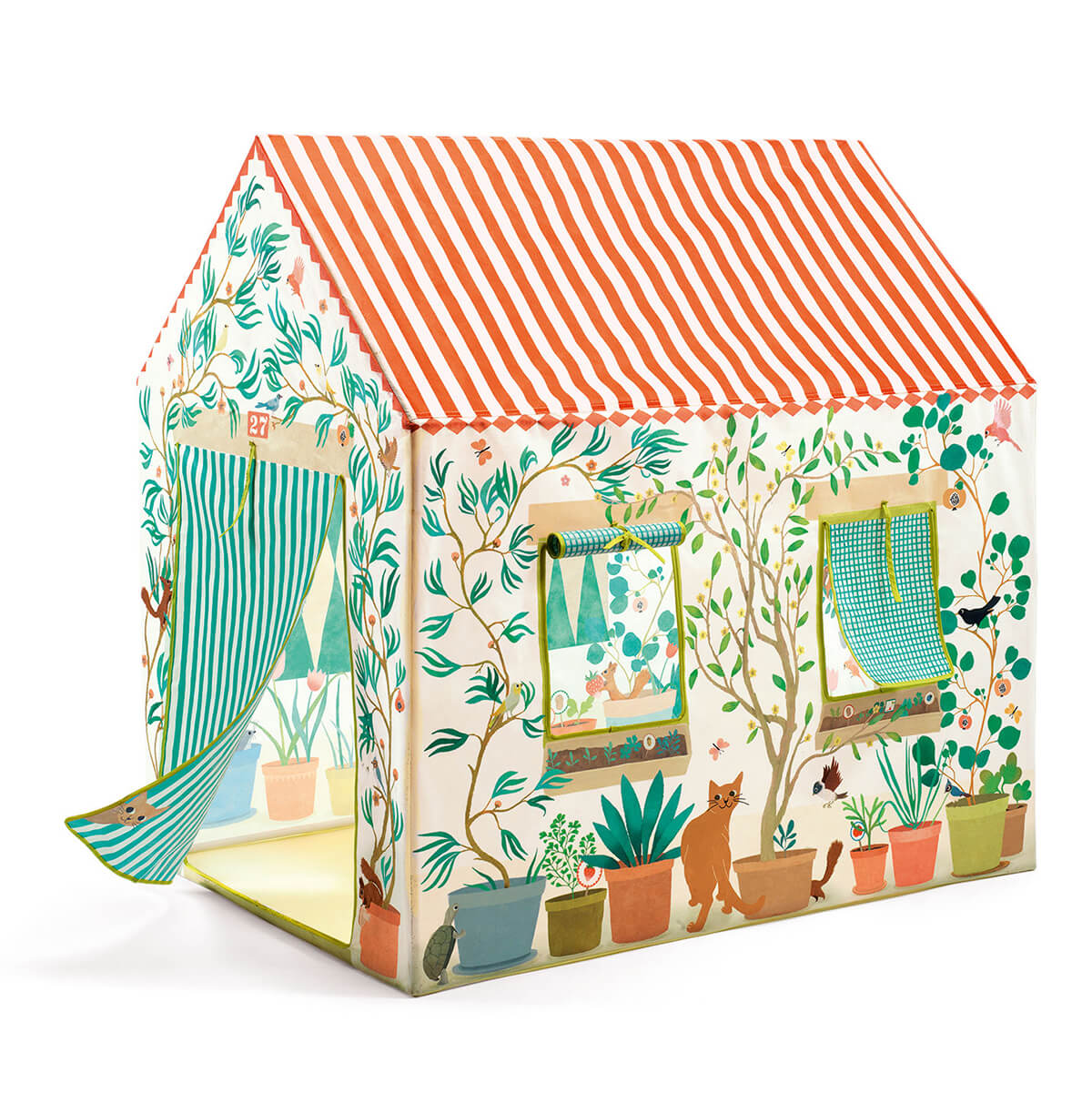 Maison Playhouse by Djeco