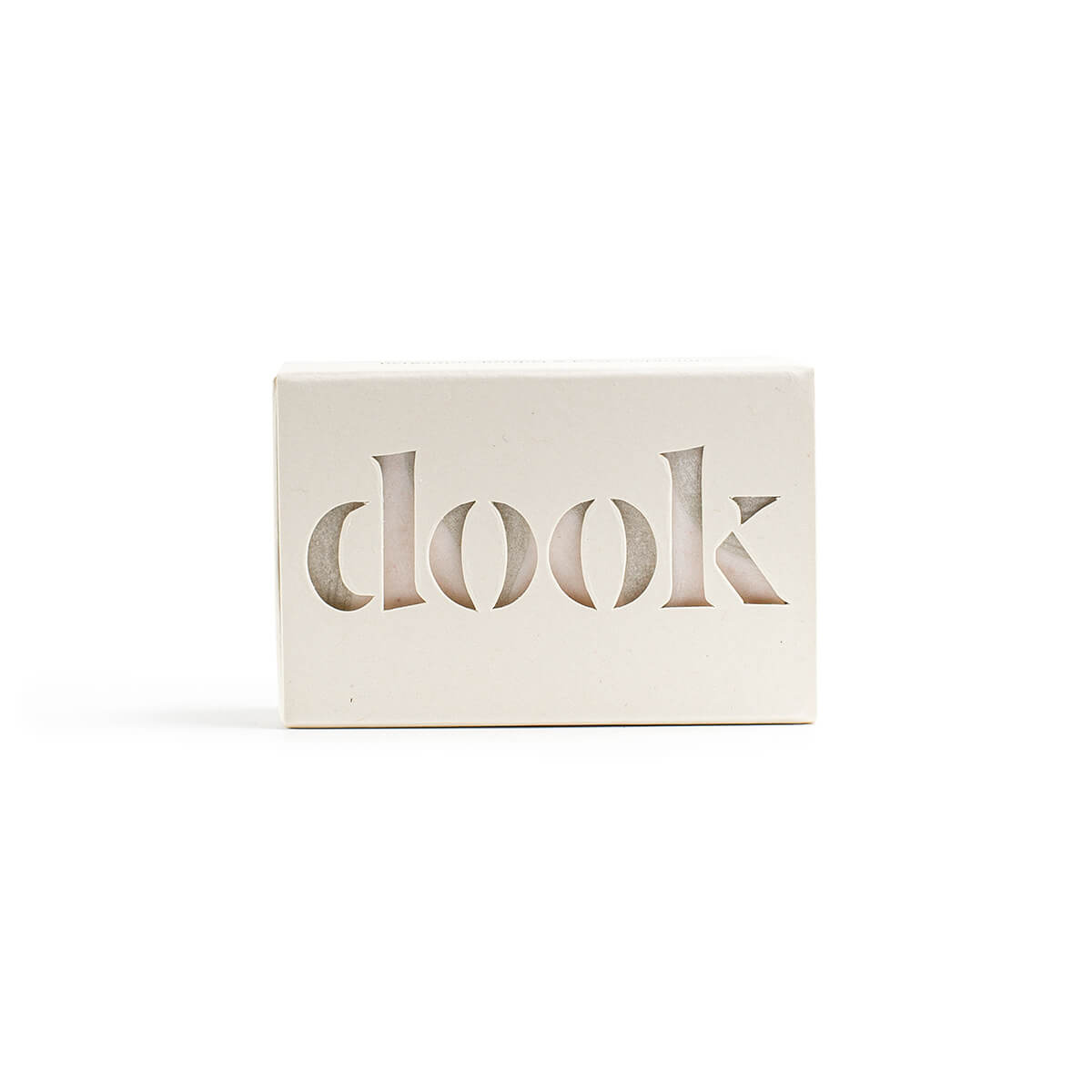 Bergamot, Juniper and Rose Geranium Soap by Dook