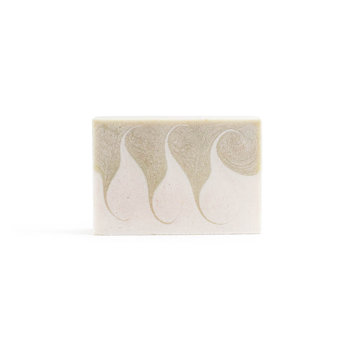 Bergamot, Juniper and Rose Geranium Soap by Dook