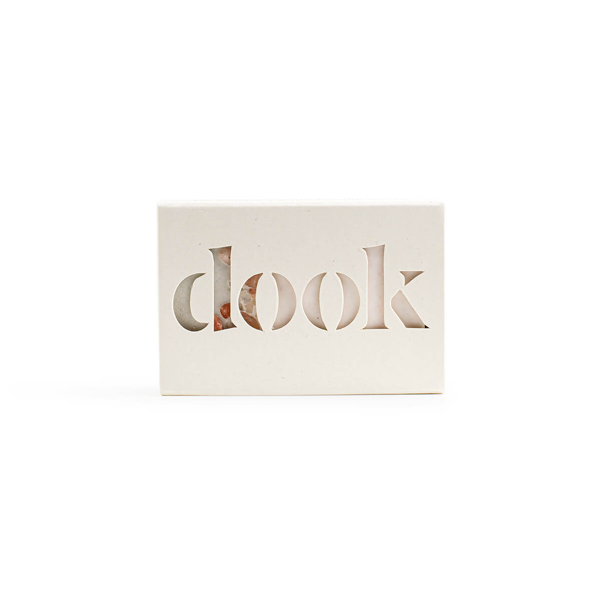 Mandarin, Bergamot, Rosemary and Cedar Soap by Dook