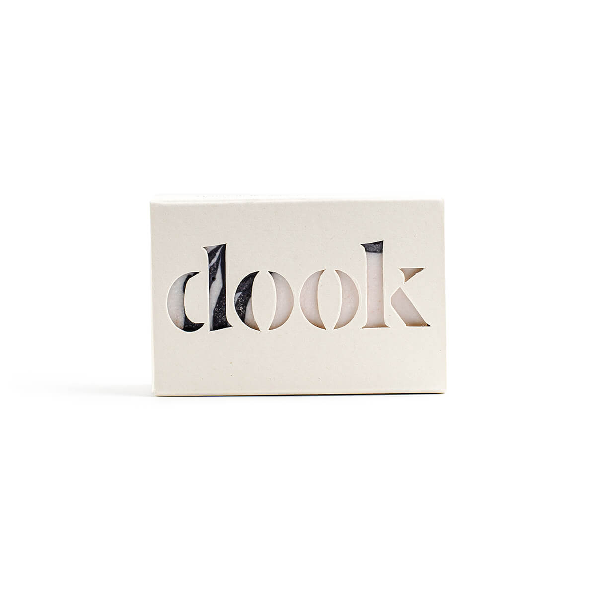 Rosemary and Frankincense Soap by Dook