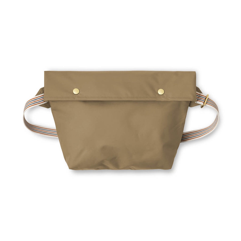 Fanny Pack in Morel by Fairechild