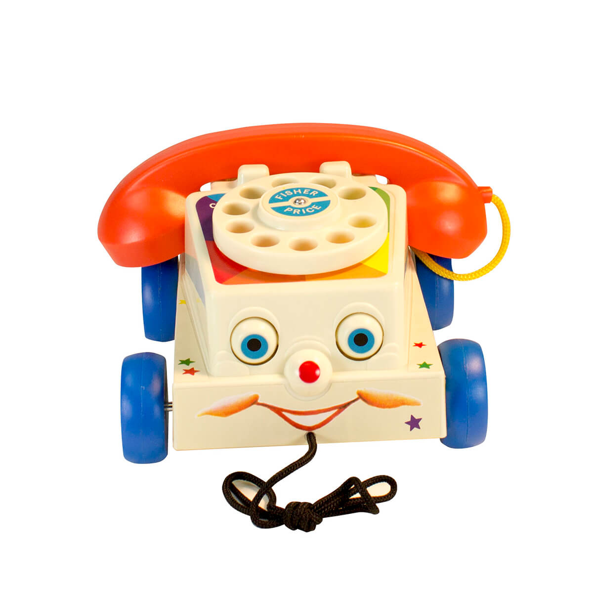 Fisher Price Classic Chatter Telephone