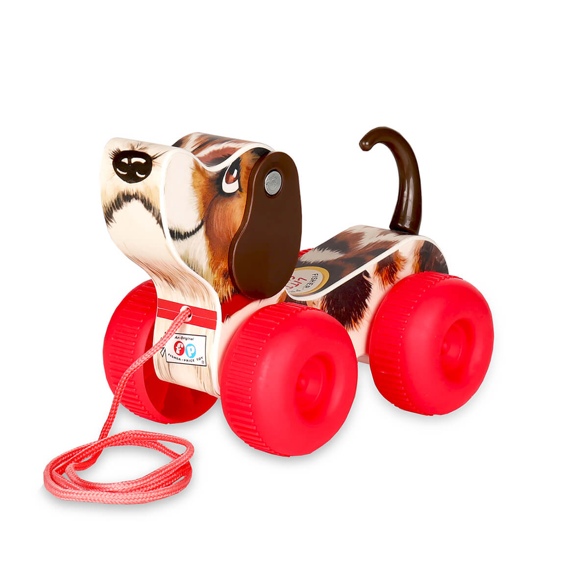 Fisher Price Little Snoopy