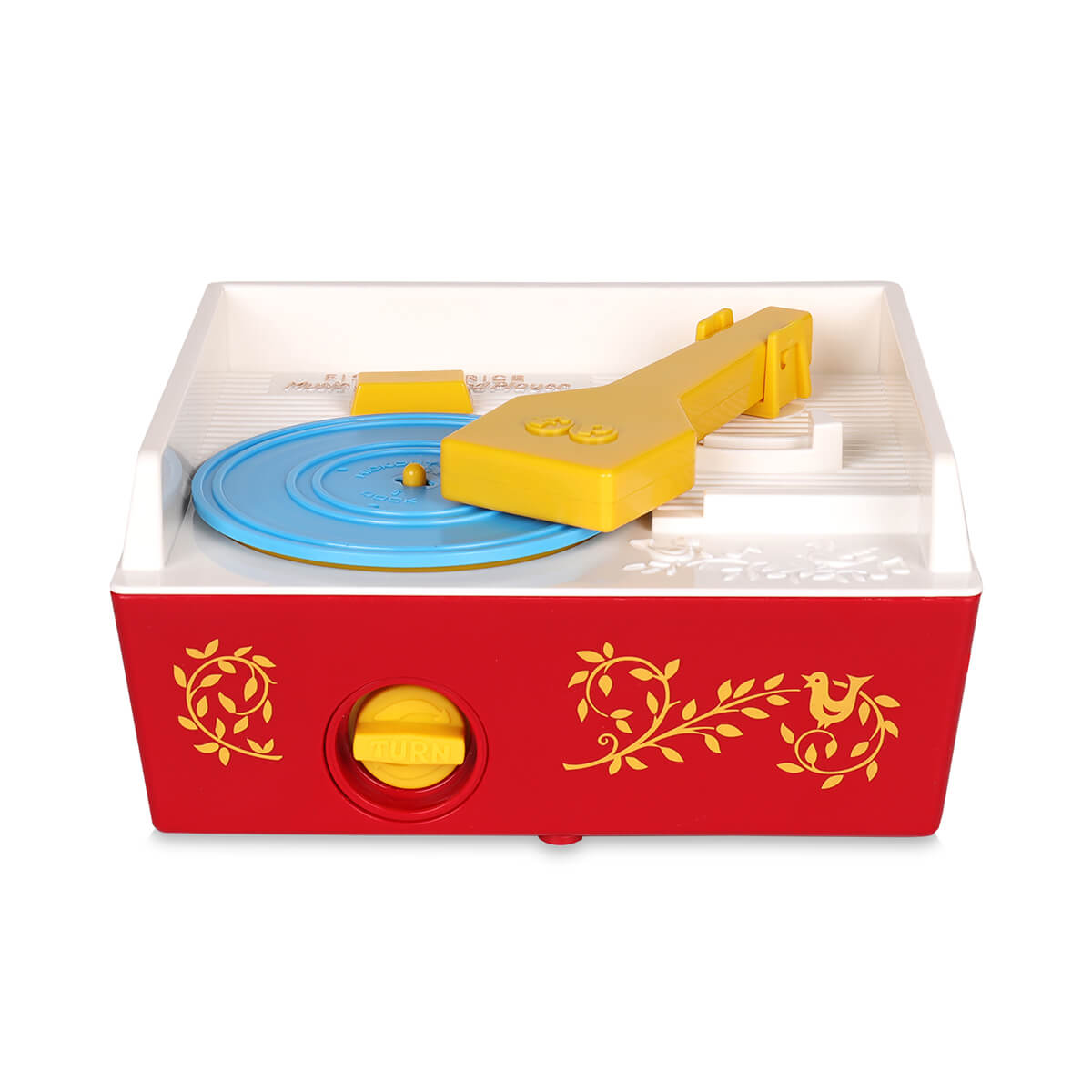 Fisher Price Classic Record Player