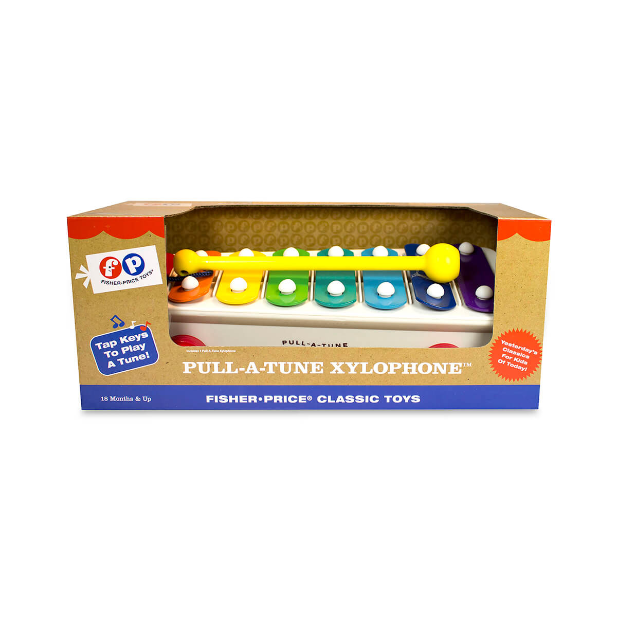 Fisher Price Classic Xylophone