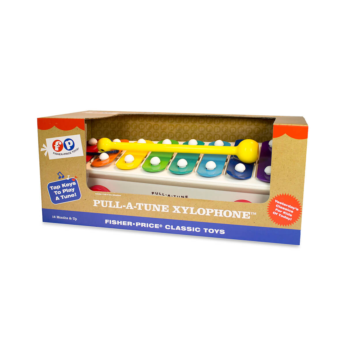 Fisher Price Classic Xylophone