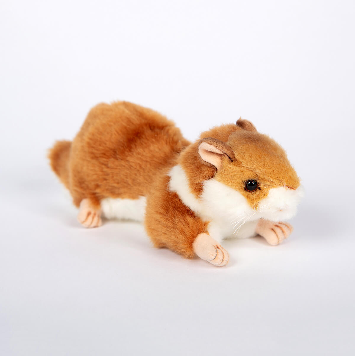 Hamster by Hansa