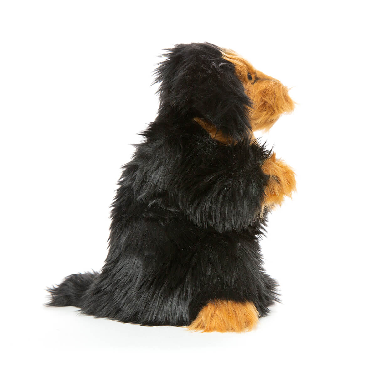 Dachshund Hand Puppet by Hansa