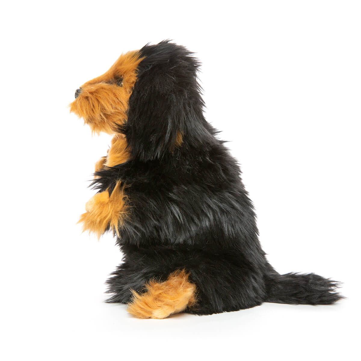 Dachshund Hand Puppet by Hansa