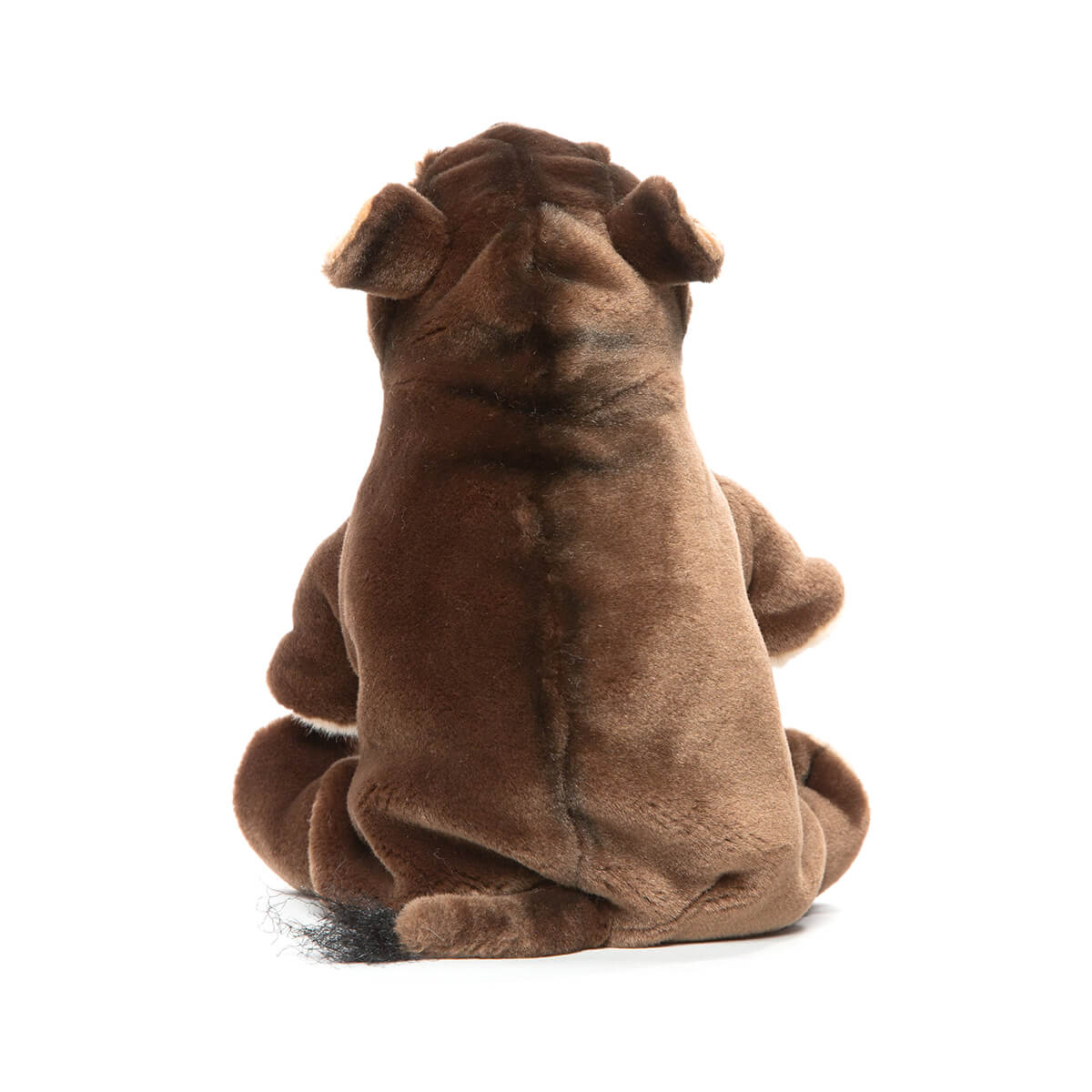 Hippo Hand Puppet by Hansa