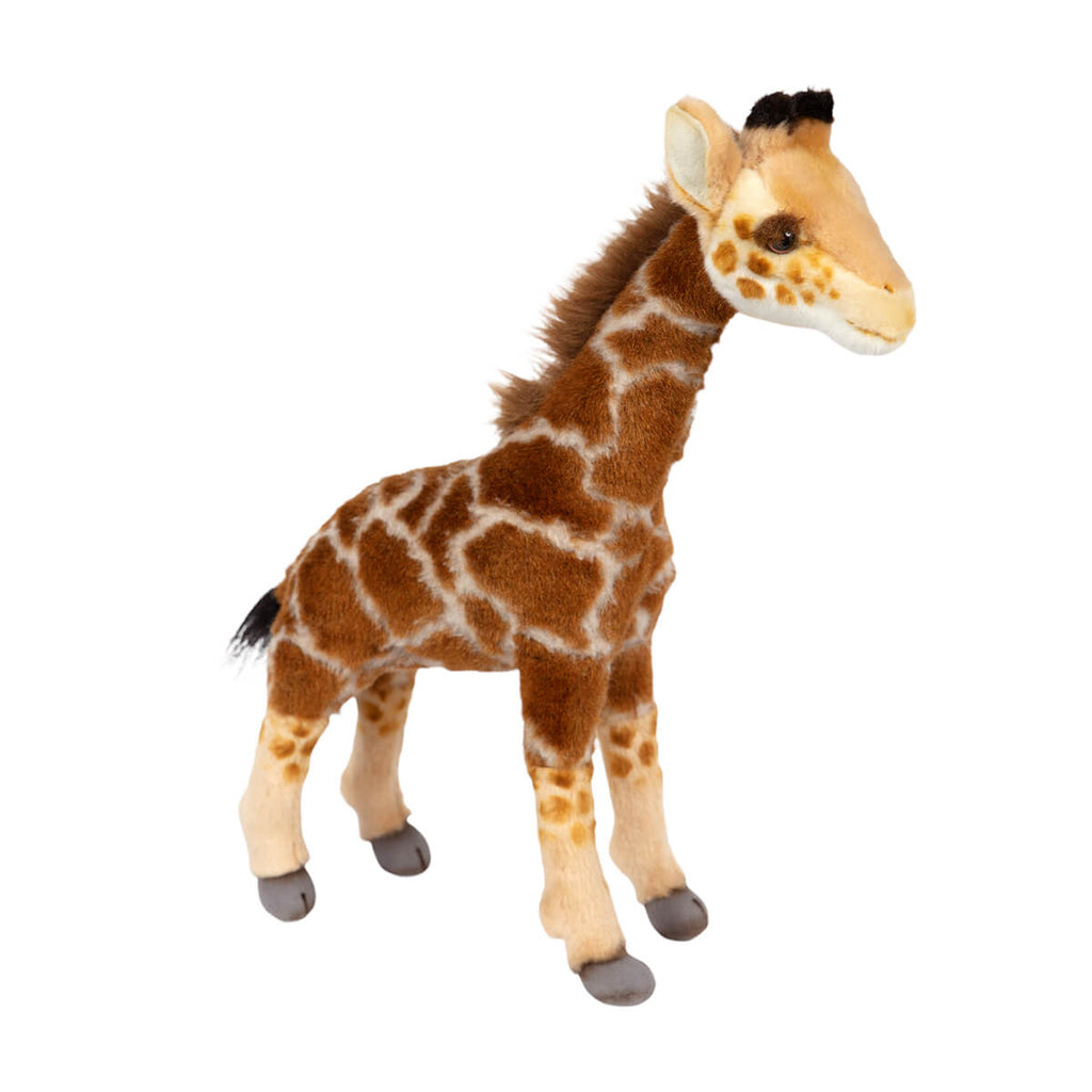 Small Giraffe by Hansa