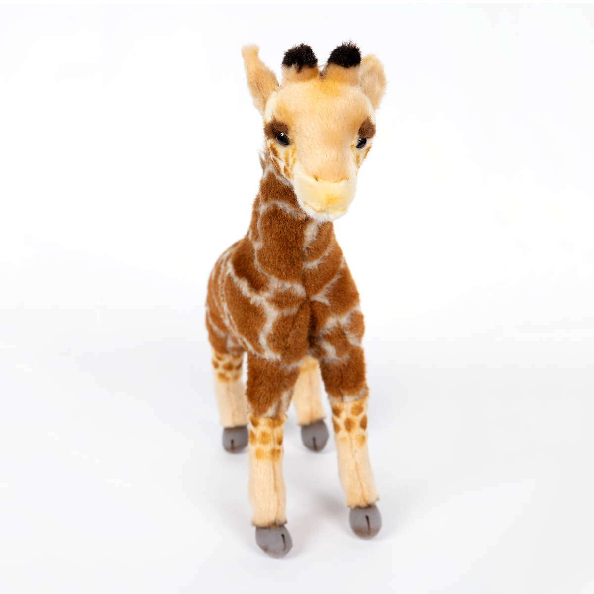 Small Giraffe by Hansa