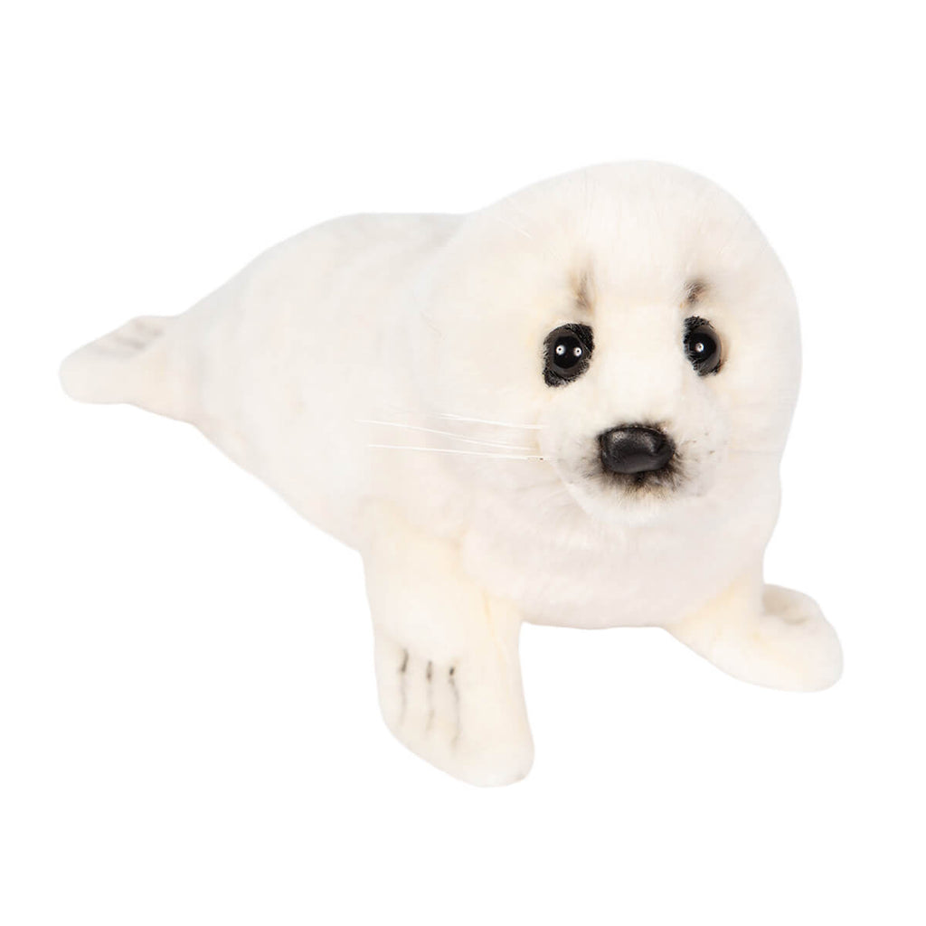 White Seal by Hansa