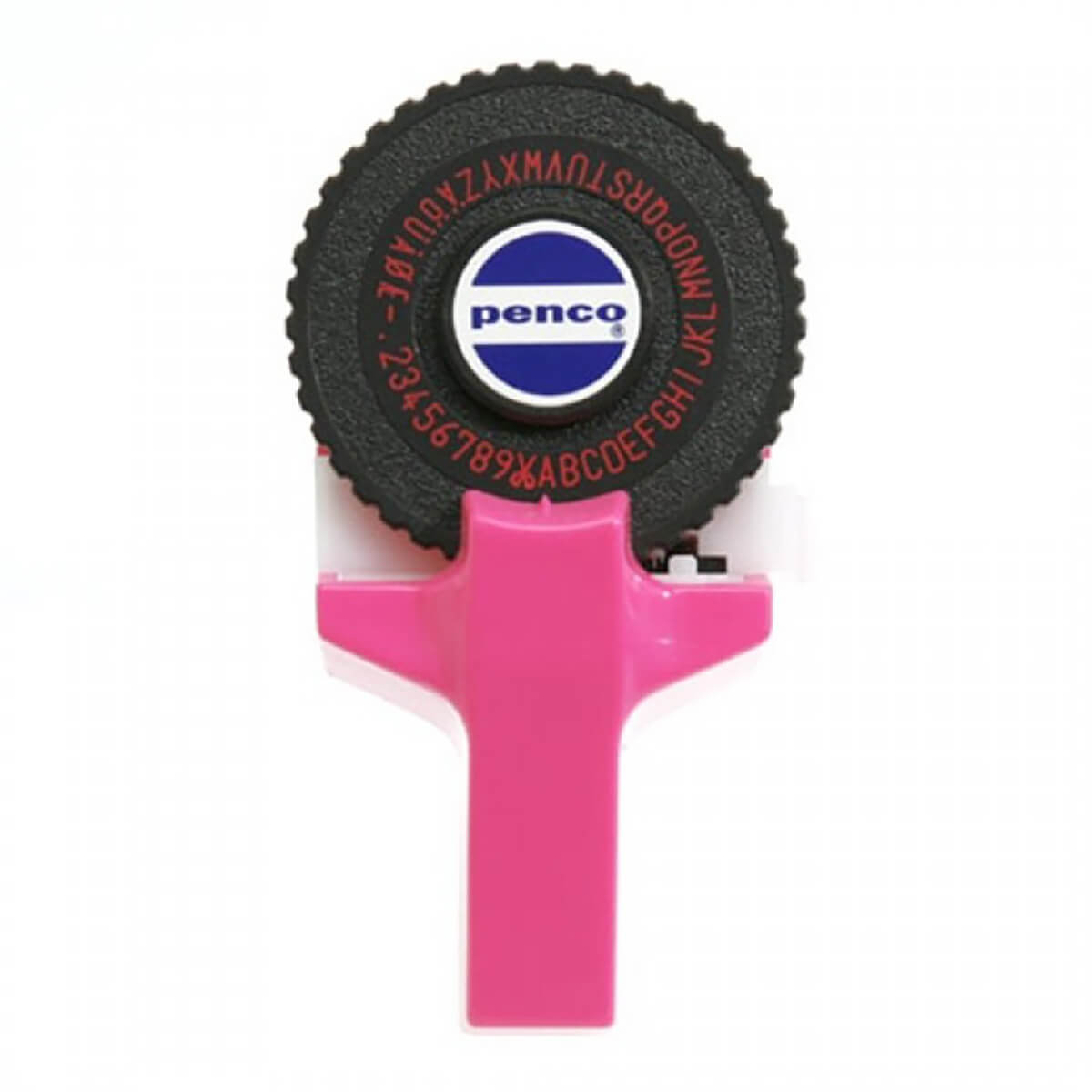 Embossing Label Maker (Various Colours) by Hightide Penco