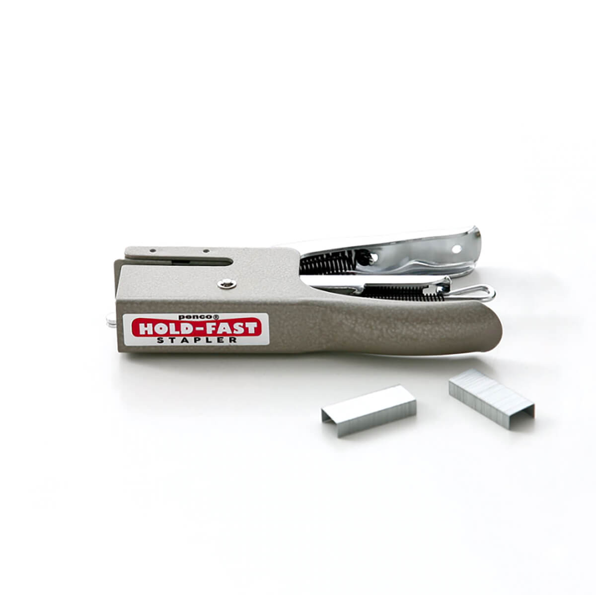 Hand Stapler in Green by Hightide Penco