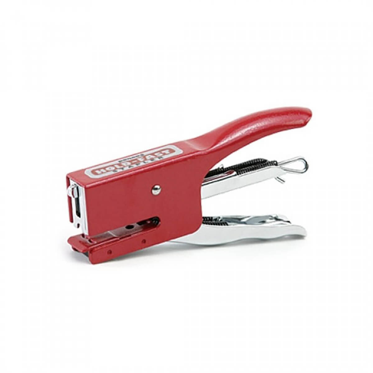 Hand Stapler in Red by Hightide Penco