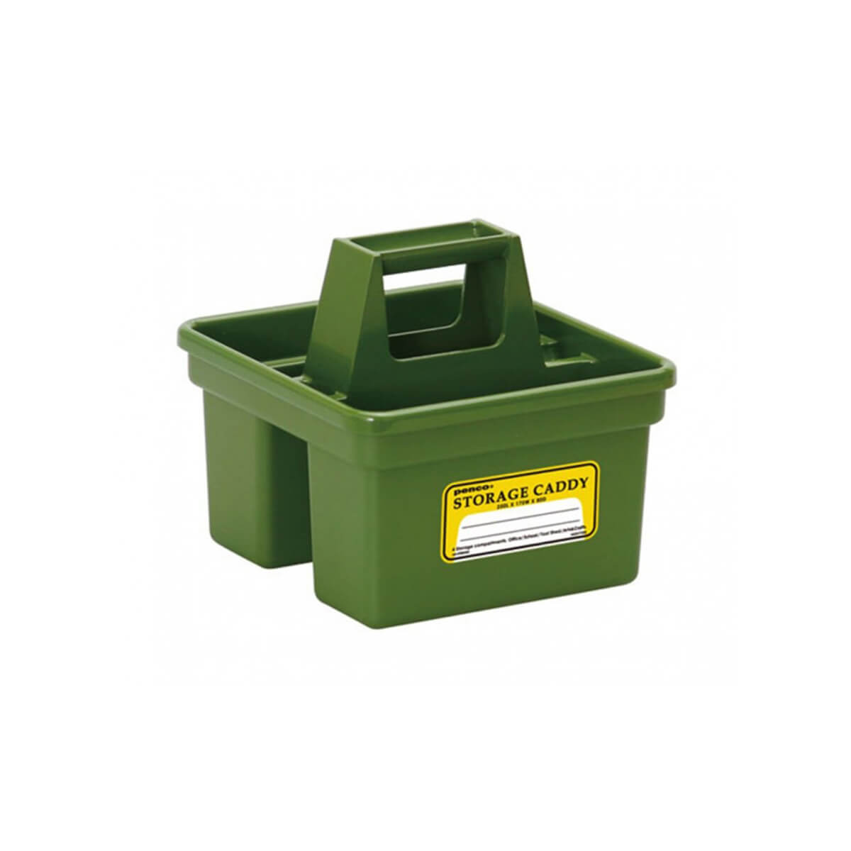 Small Storage Caddy (Various Colours) by Hightide Penco