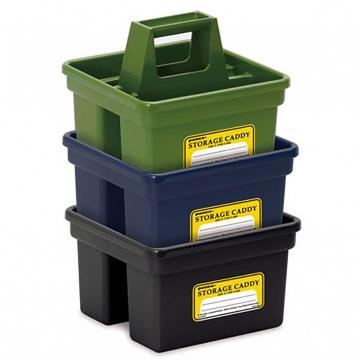 Small Storage Caddy (Various Colours) by Hightide Penco