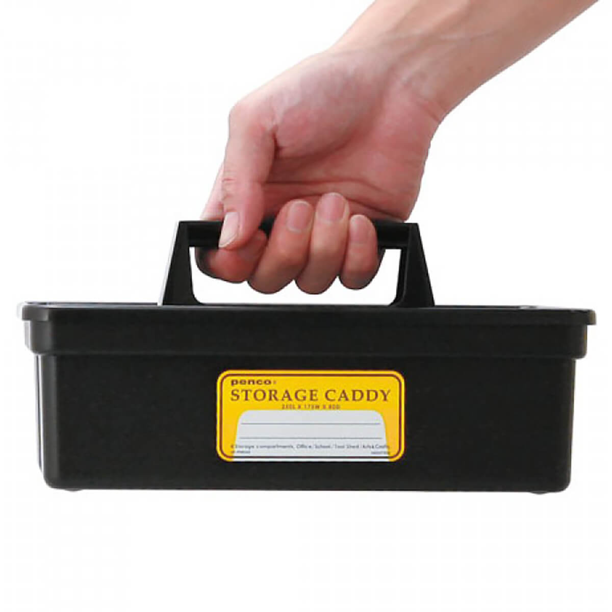 Large Storage Caddy (Various Colours) by Hightide Penco