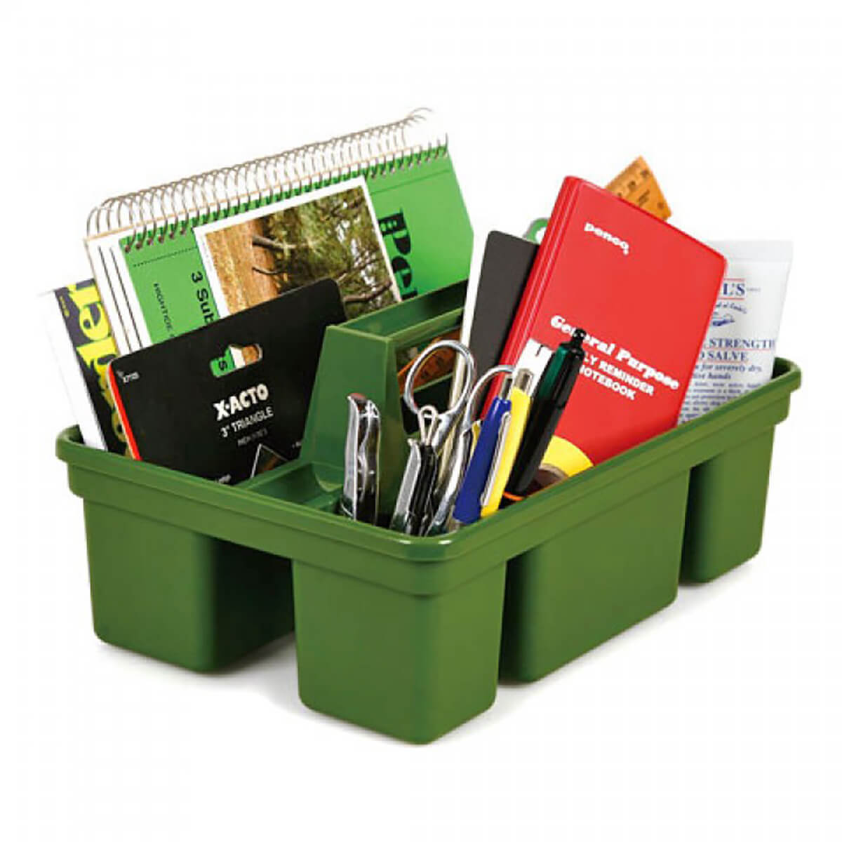 Large Storage Caddy (Various Colours) by Hightide Penco