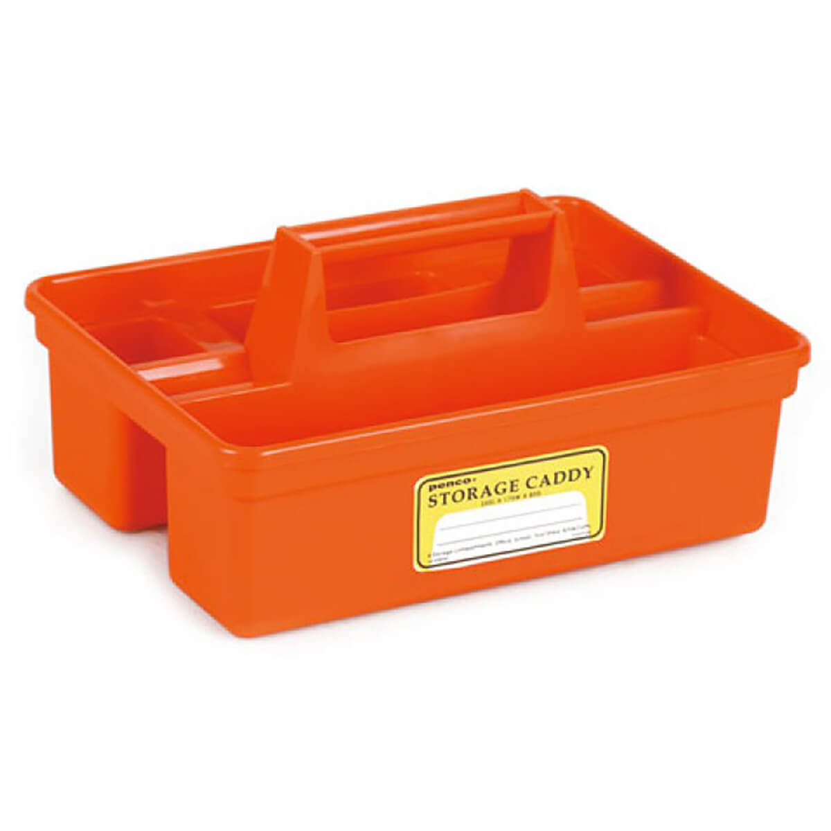Large Storage Caddy (Various Colours) by Hightide Penco