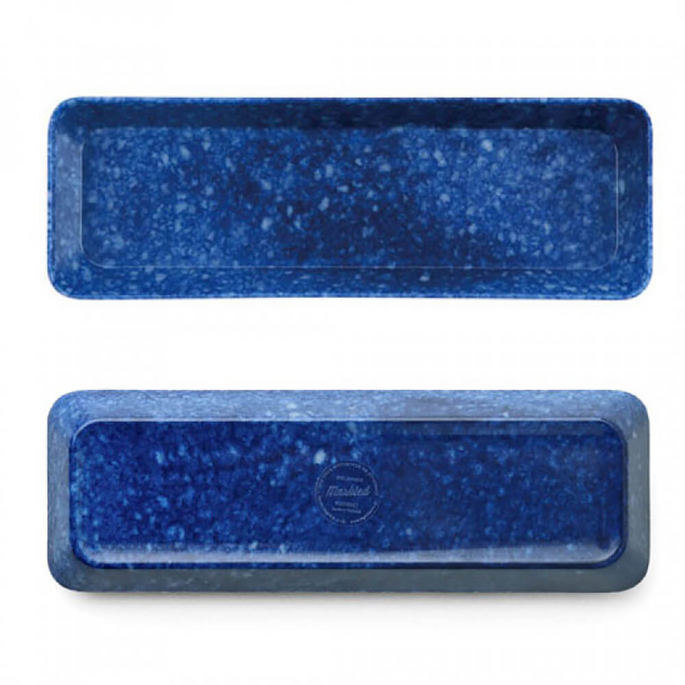 Marbled Pen Tray by Hightide Penco (Various Colours)
