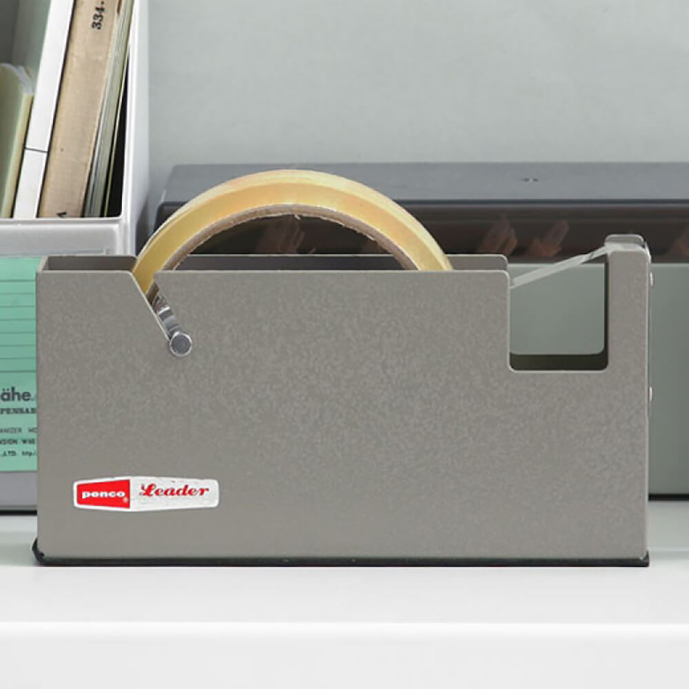 Large Tape Dispenser by Hightide Penco (Various Colours)