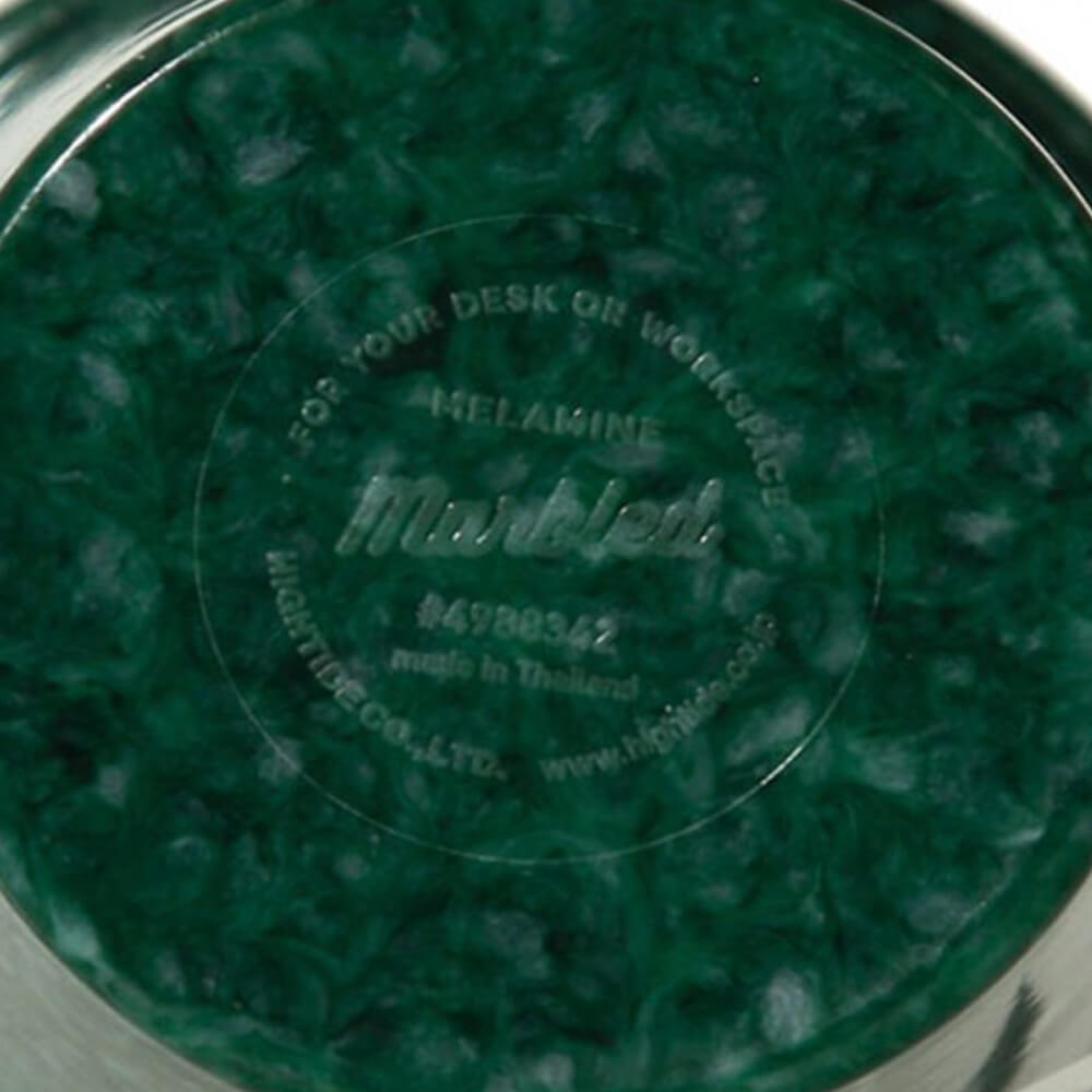 Marbled Pen Stand by Hightide Penco (Various Colours)