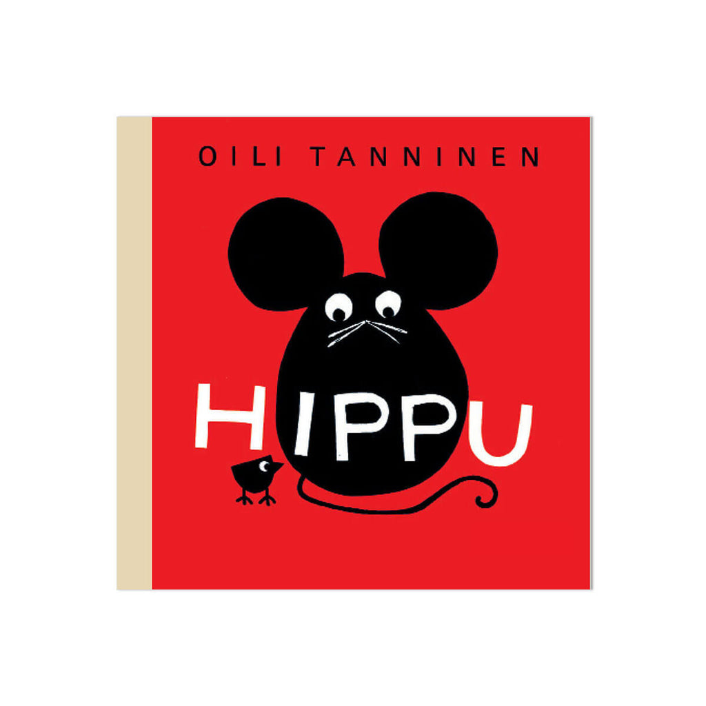 Hippu by Oili Tanninen