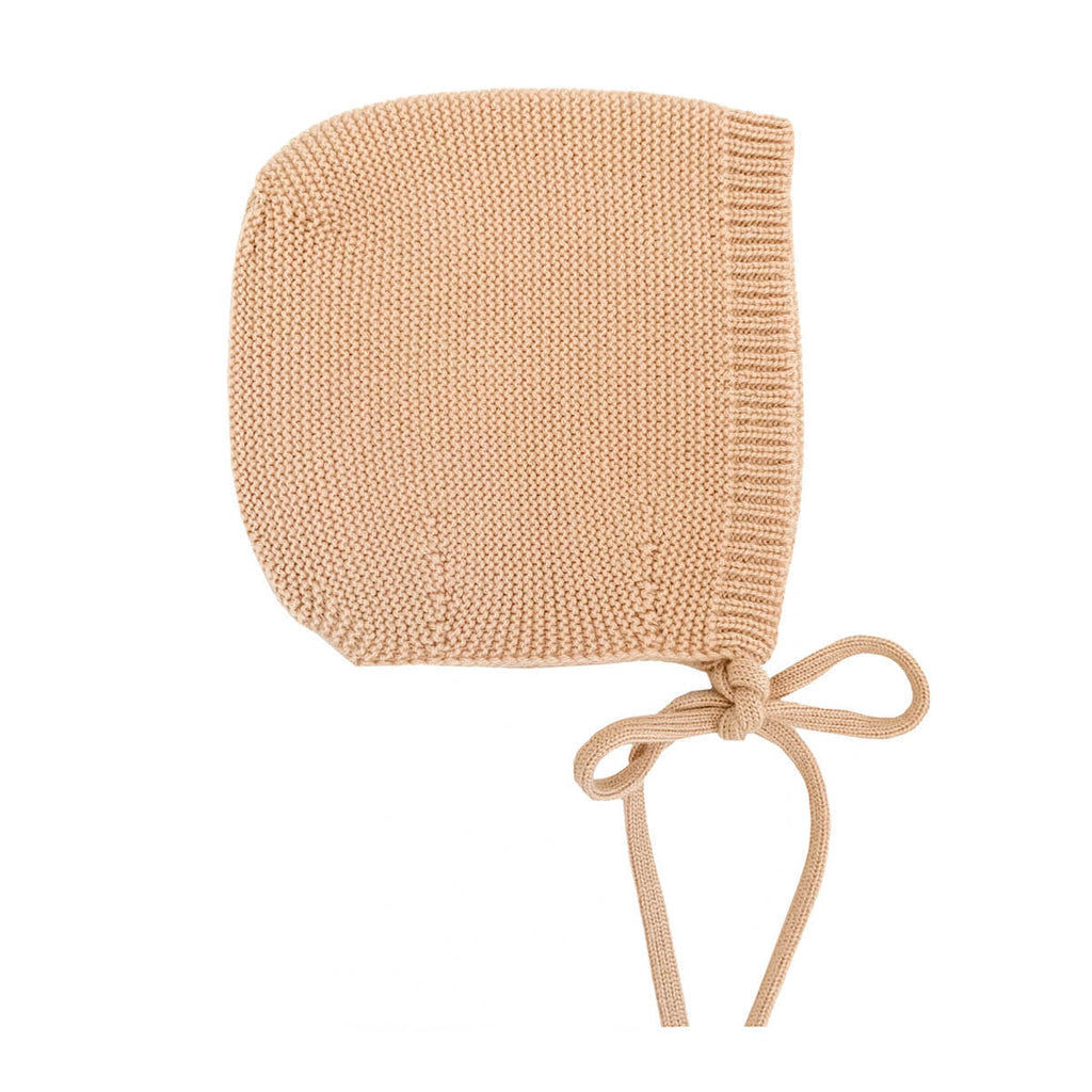 Dolly Bonnet in Apricot by Hvid